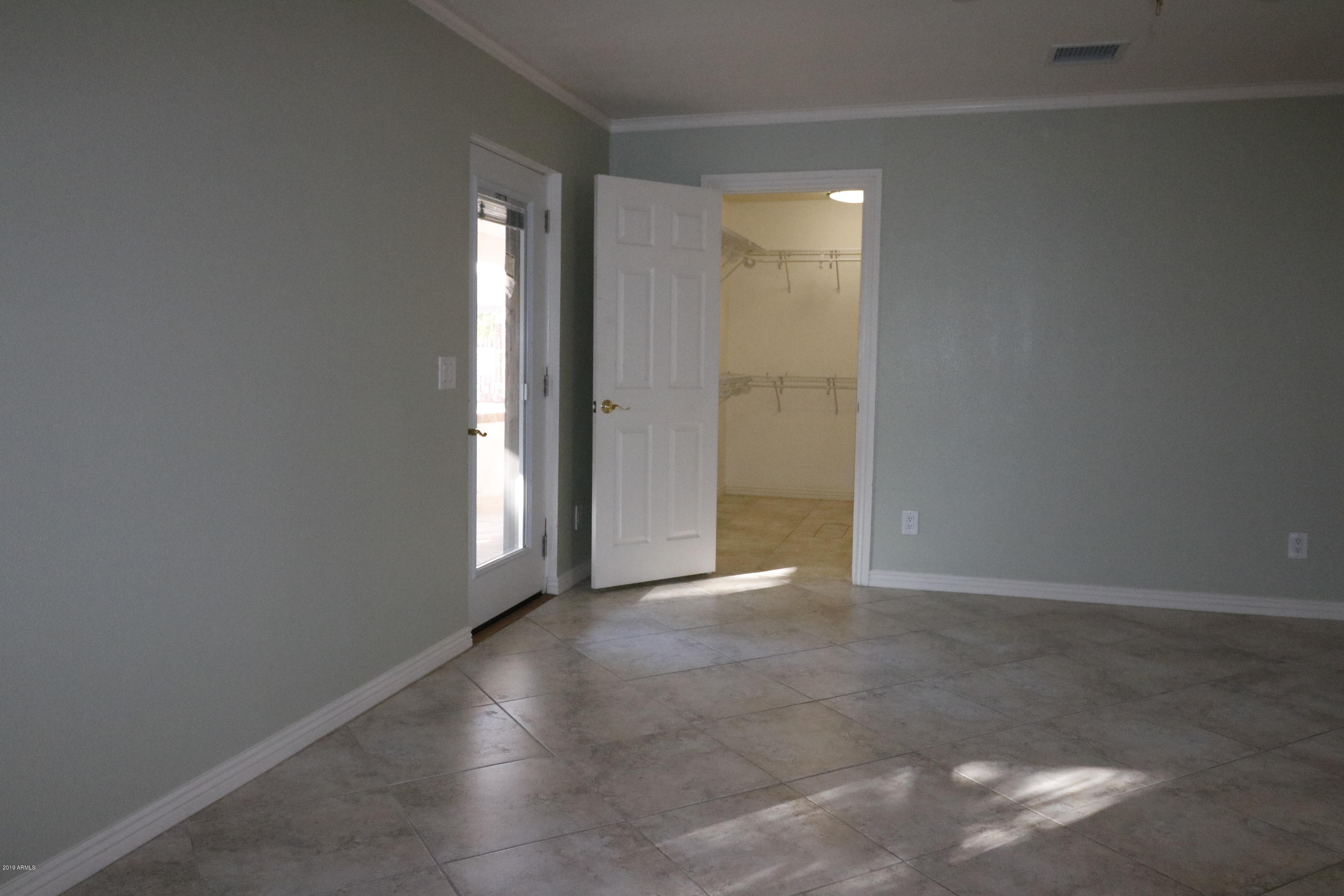 357 North Ronda Paula Street Casa Grande, AZ 85122 - Photo 14 of 42 14 master closet