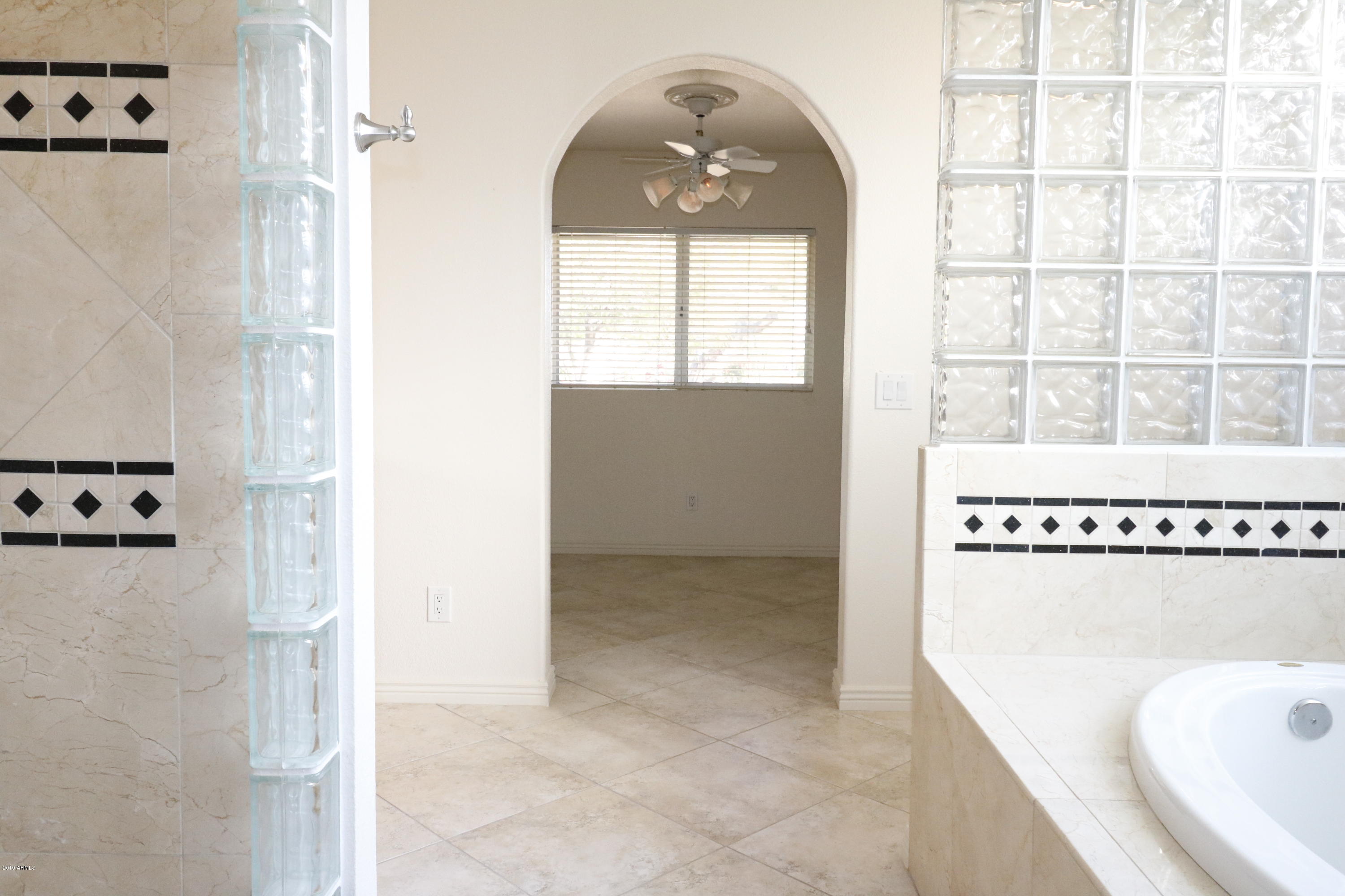 357 North Ronda Paula Street Casa Grande, AZ 85122 - Photo 15 of 42 15 bath master