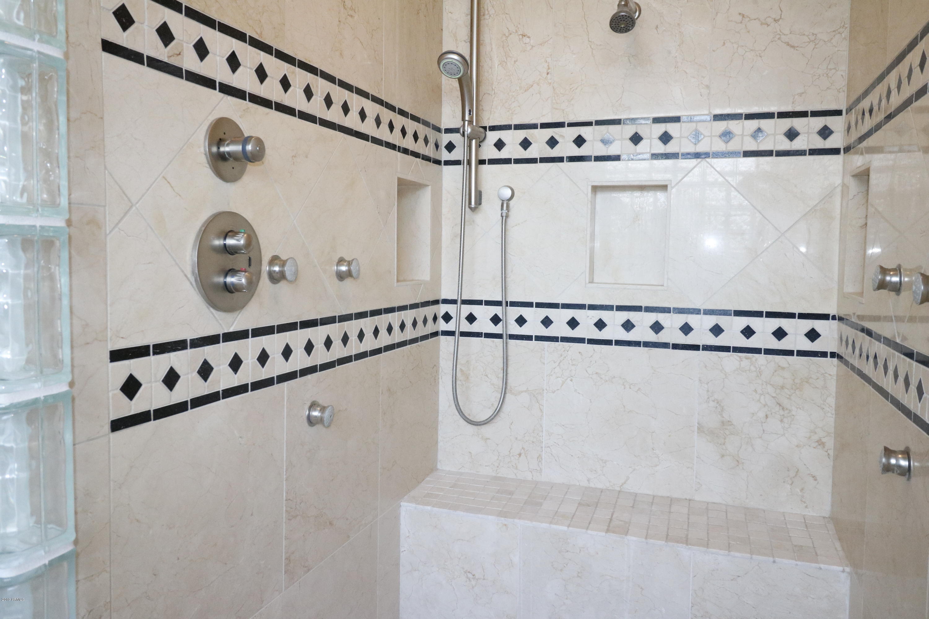 357 North Ronda Paula Street Casa Grande, AZ 85122 - Photo 16 of 42 16 bath master shower