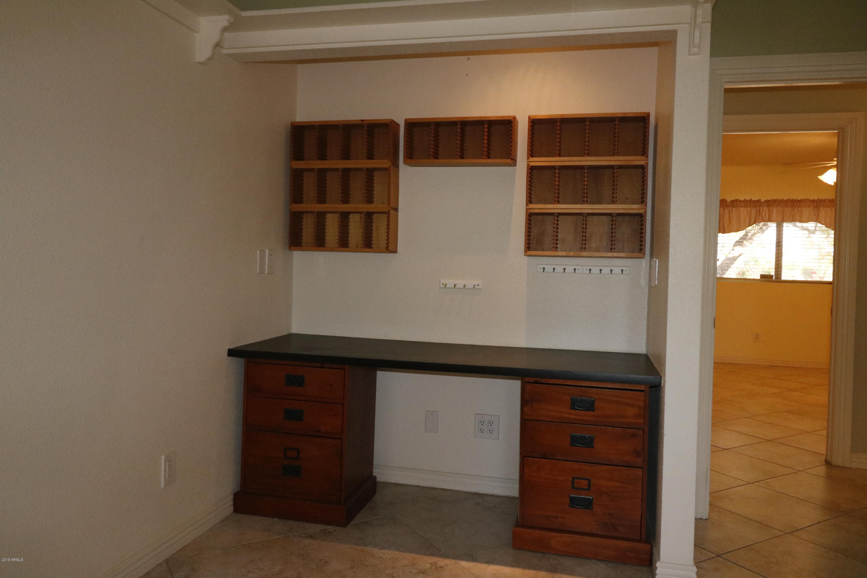 357 North Ronda Paula Street Casa Grande, AZ 85122 - Photo 23 of 42 23 bedroom 3 closet