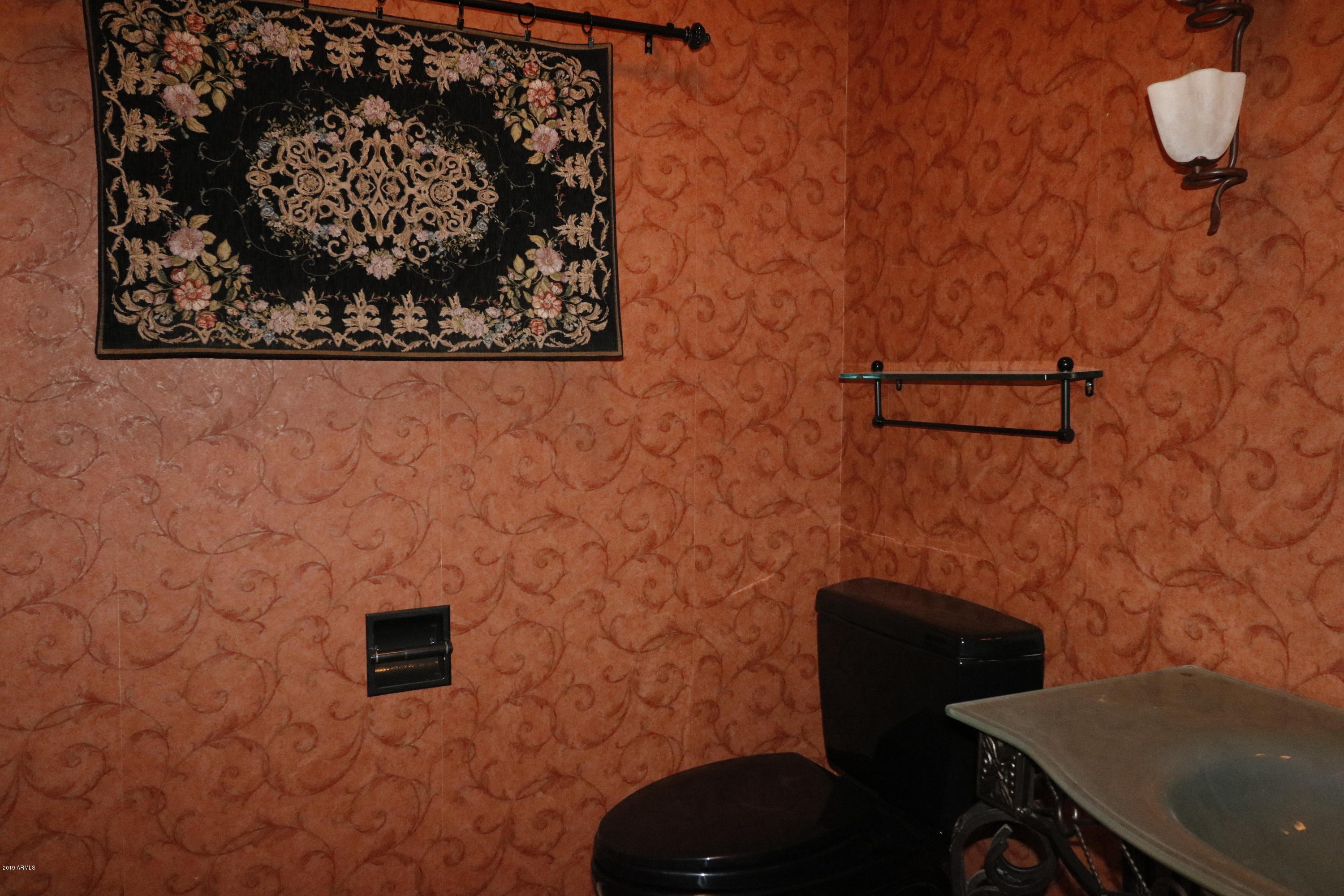 357 North Ronda Paula Street Casa Grande, AZ 85122 - Photo 26 of 42 26 bath entry