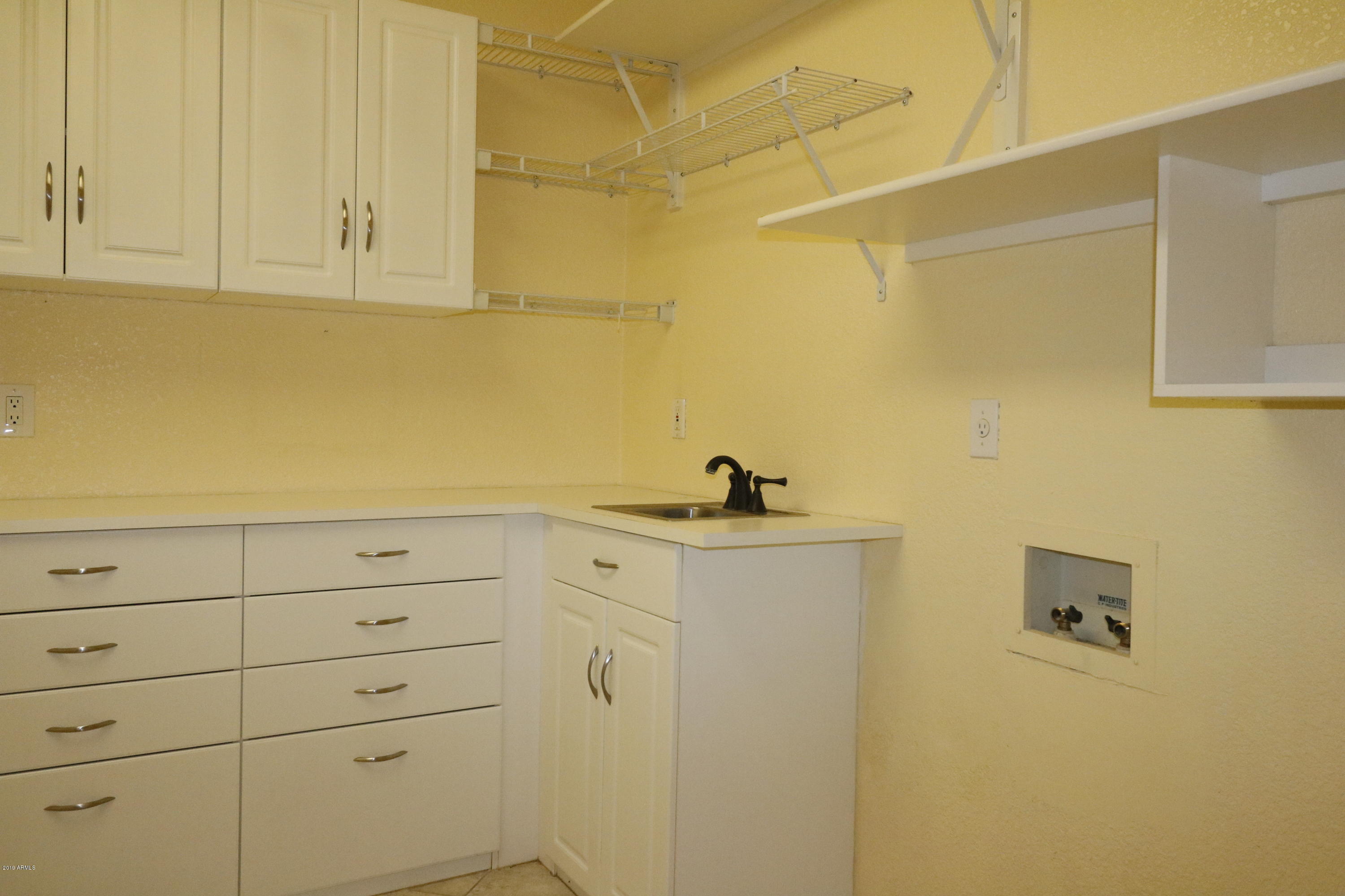 357 North Ronda Paula Street Casa Grande, AZ 85122 - Photo 27 of 42 27 laundry