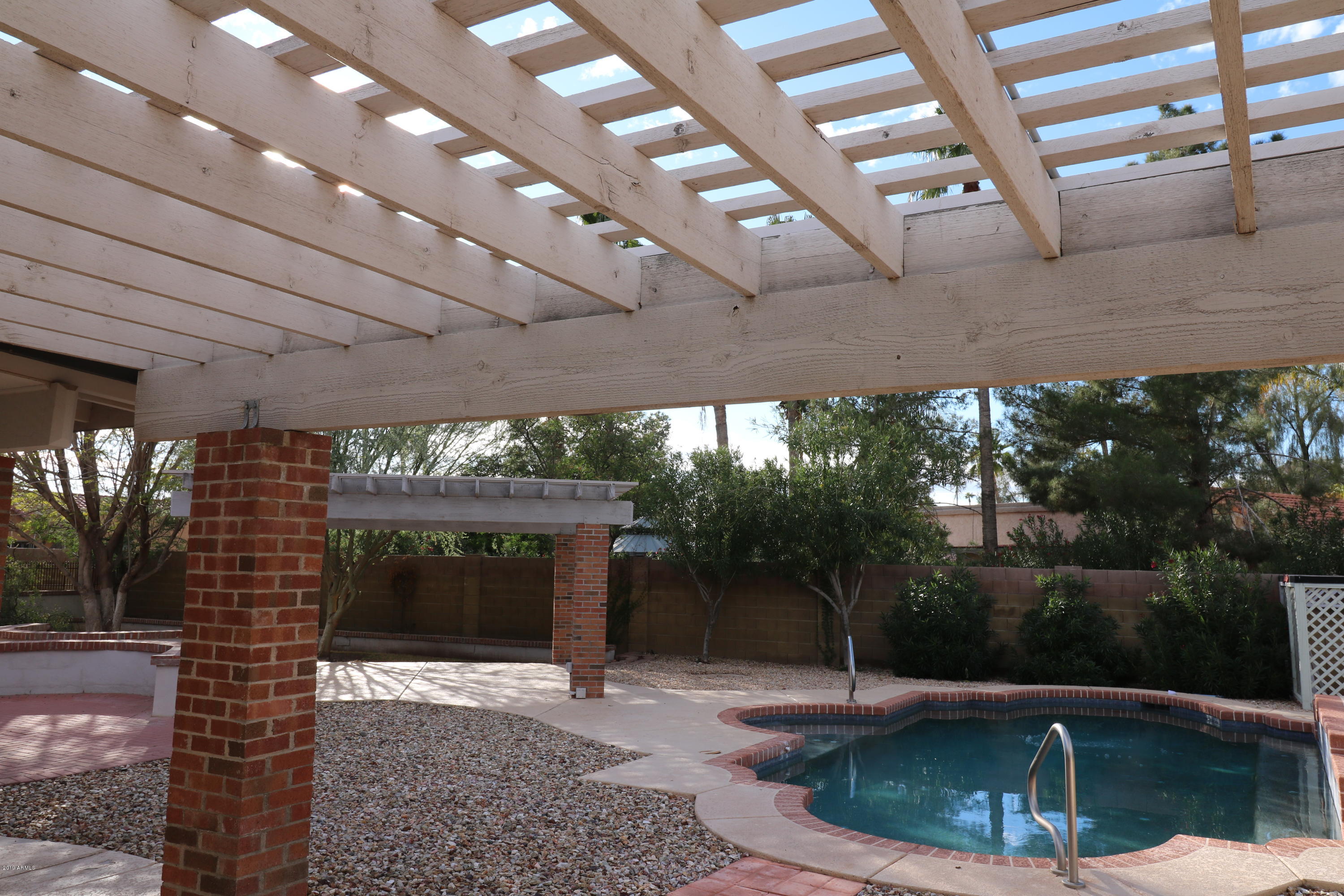 357 North Ronda Paula Street Casa Grande, AZ 85122 - Photo 33 of 42 33 gazebos