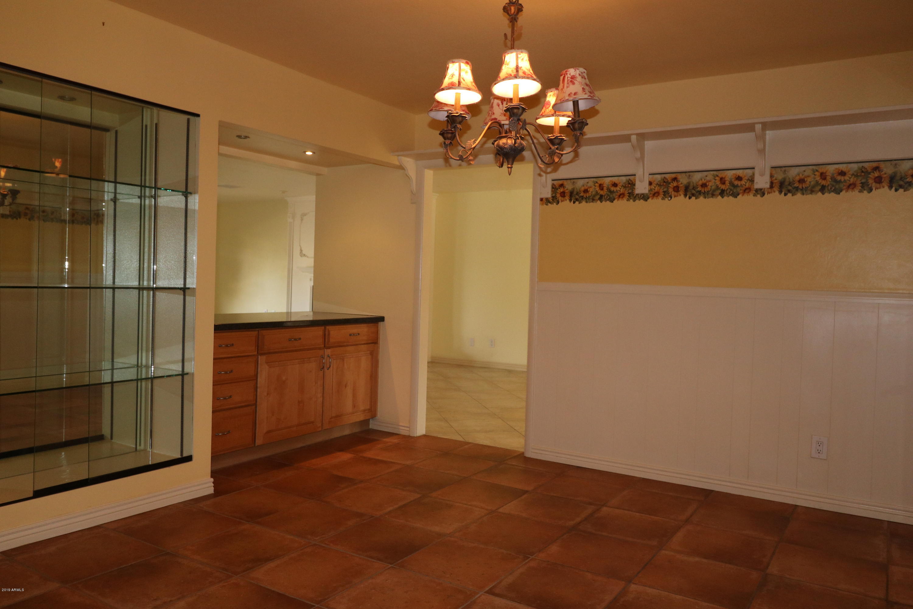 357 North Ronda Paula Street Casa Grande, AZ 85122 - Photo 8 of 42 8 kitchen dine