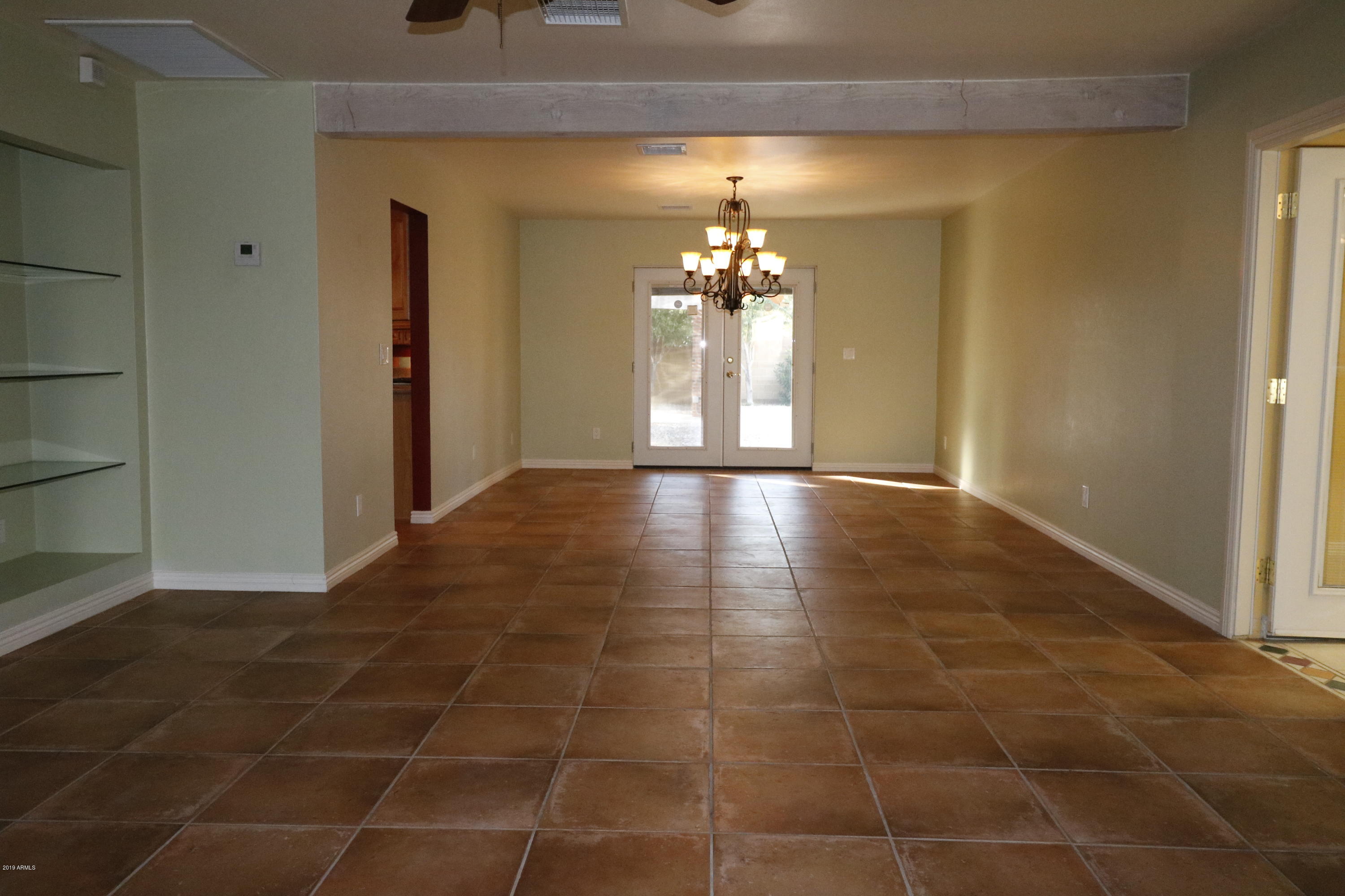 357 North Ronda Paula Street Casa Grande, AZ 85122 - Photo 10 of 42 10 FR dining