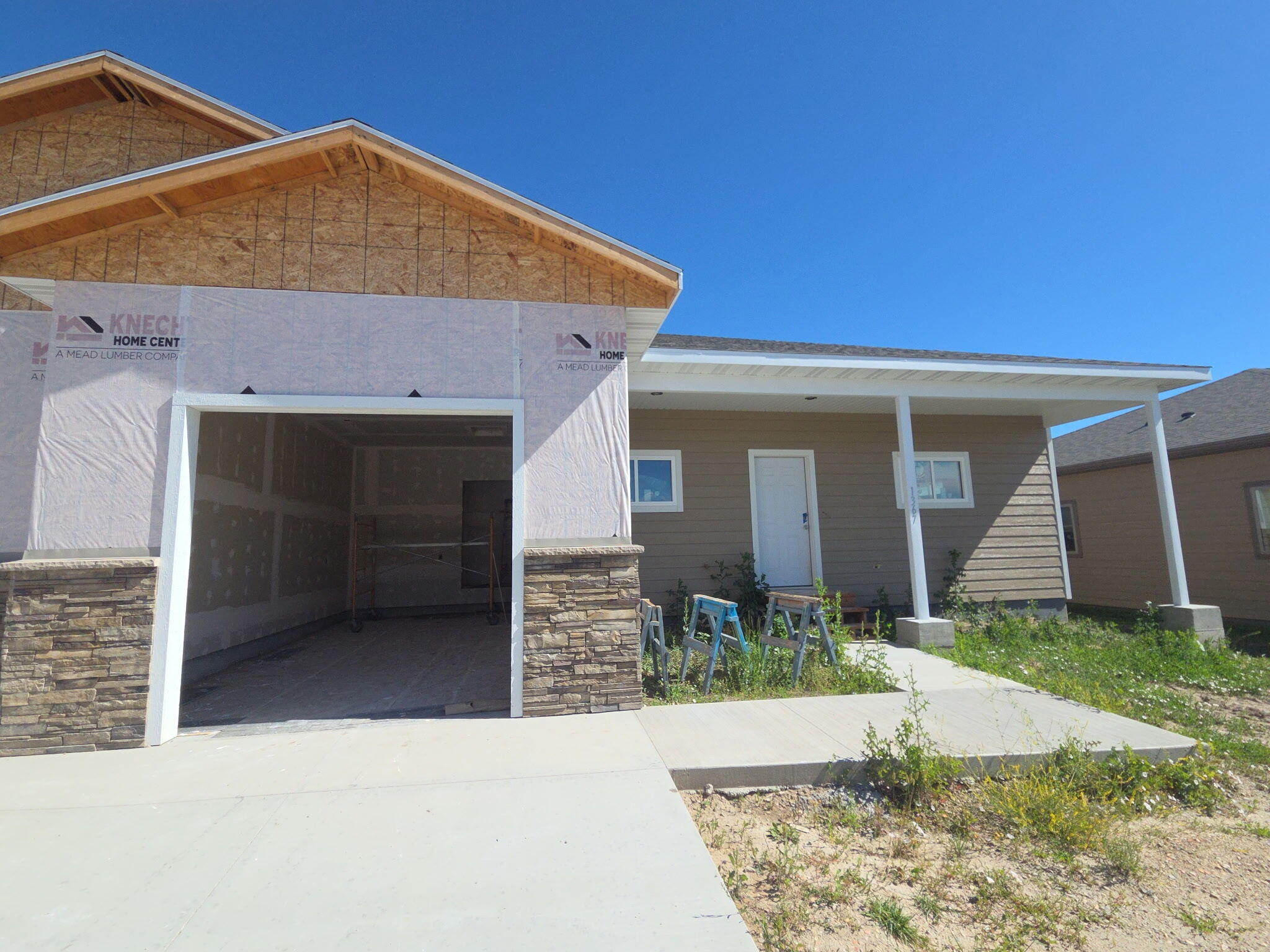 1367 Stone Rdg Dr. Ranchester, WY 82839 - Photo 1 of 13 1000015847