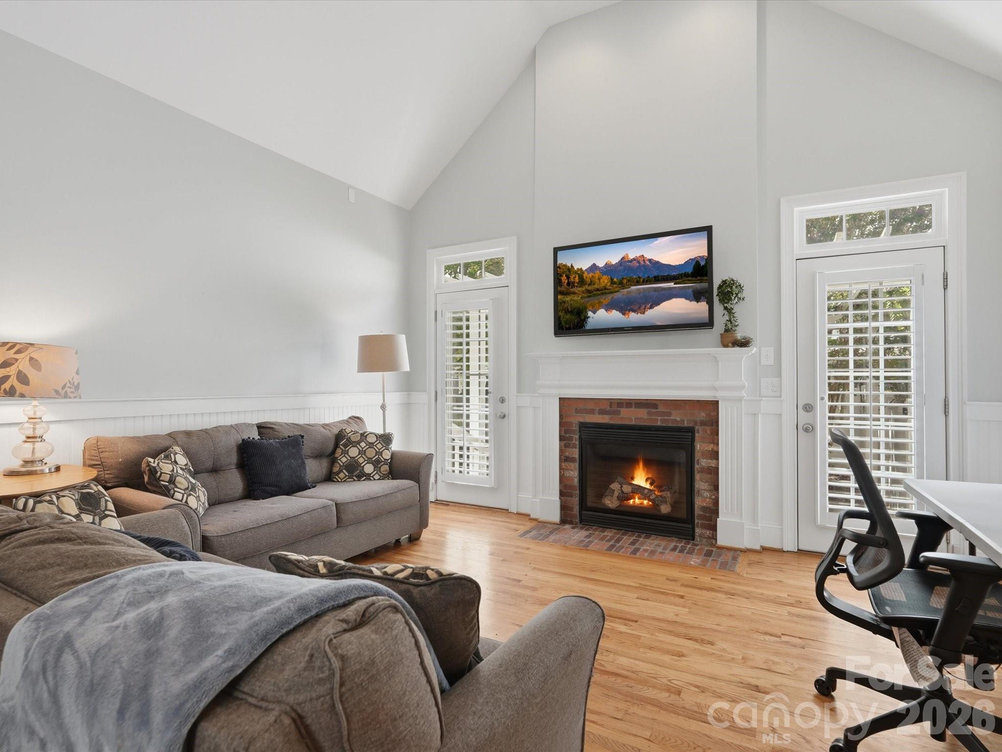 929 Gardenia Street Fort Mill, SC 29708 - Photo 20 of 48 Gallery Image 20