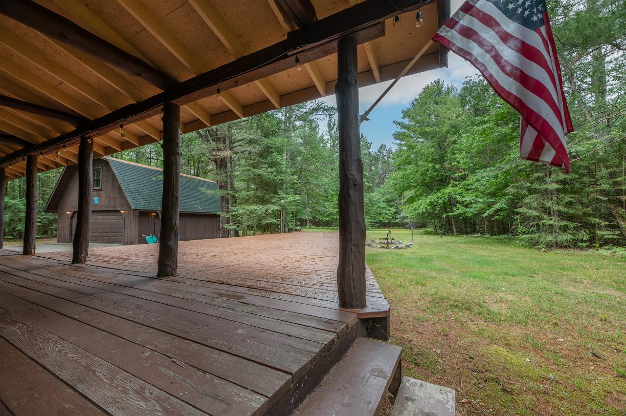6697 Colonel Himes Road Three Lakes, WI 54562 - Photo 25 of 25 Gallery Image 25