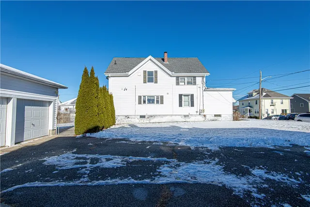 $524,900 | 49 9th Street, East Providence, RI 02914