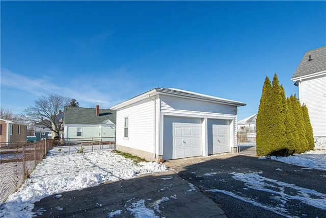 $524,900 | 49 9th Street, East Providence, RI 02914