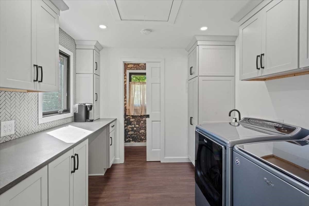 26 West Temple Street Boylston, MA 01505 - Photo 18 of 42 a kitchen that has a sink a stove and a refrigerator