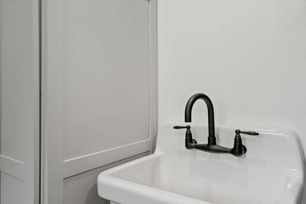 26 West Temple Street Boylston, MA 01505 - Photo 19 of 42 a close view of a sink and tap