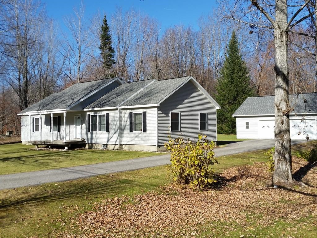 347 East Manchester Road Manchester, VT 05255 - Photo 1 of 19 Gallery Image 1