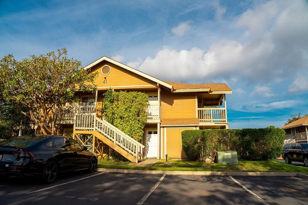 140 Uwapo Road, Unit 41203 Kihei, HI 96753 - Photo 1 of 23 Gallery Image 1