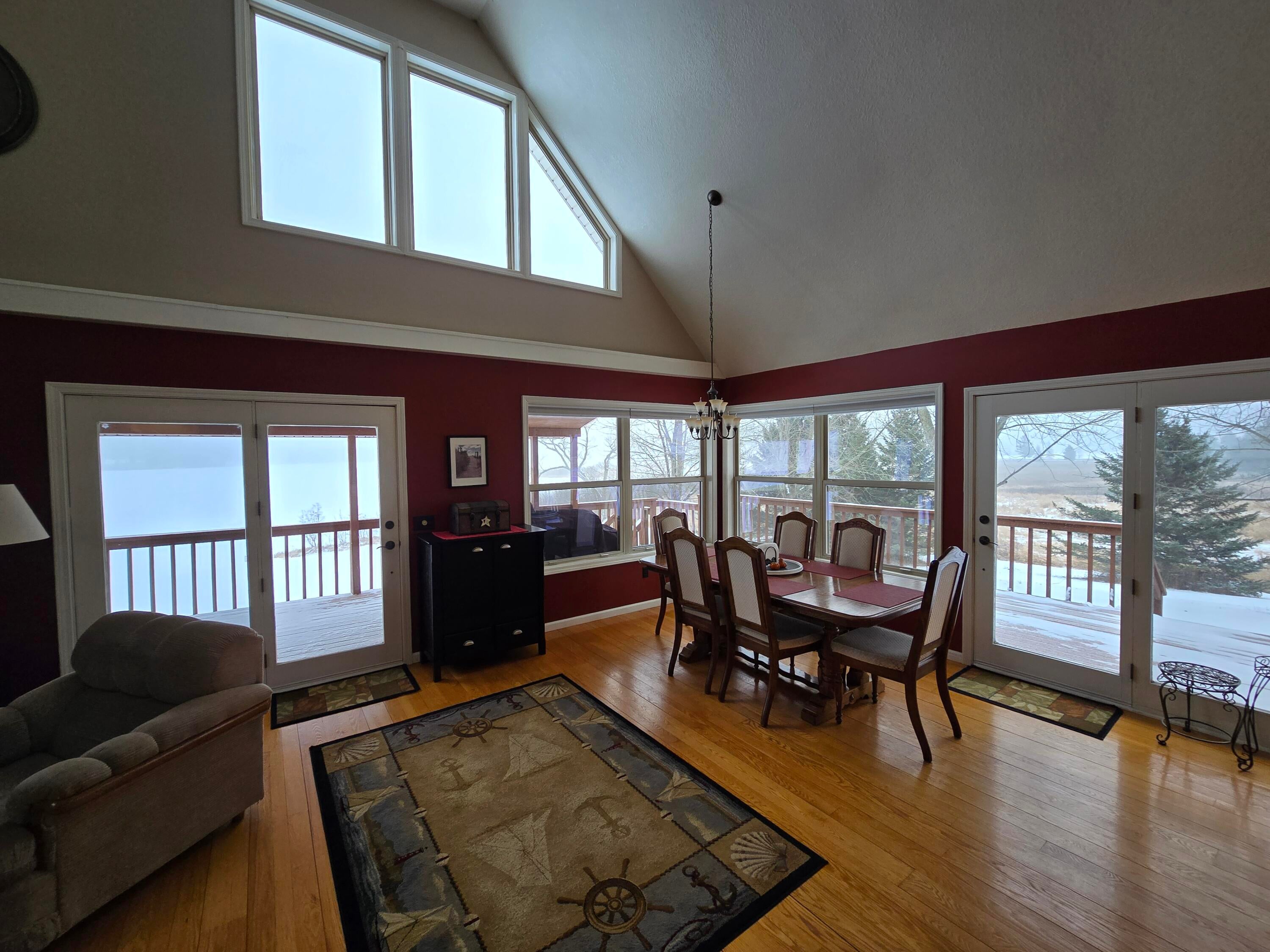 3018 Mc Collum Lake Road Curran, MI 48728 - Photo 33 of 164 Gallery Image 33