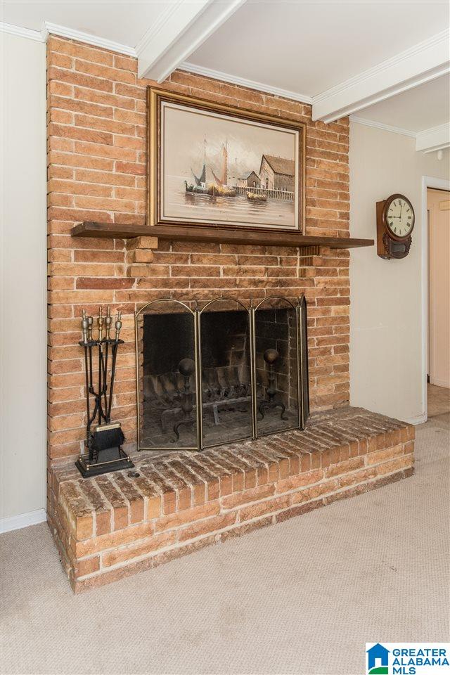 1773 Murray Hill Road Birmingham, AL 35216 - Photo 21 of 50