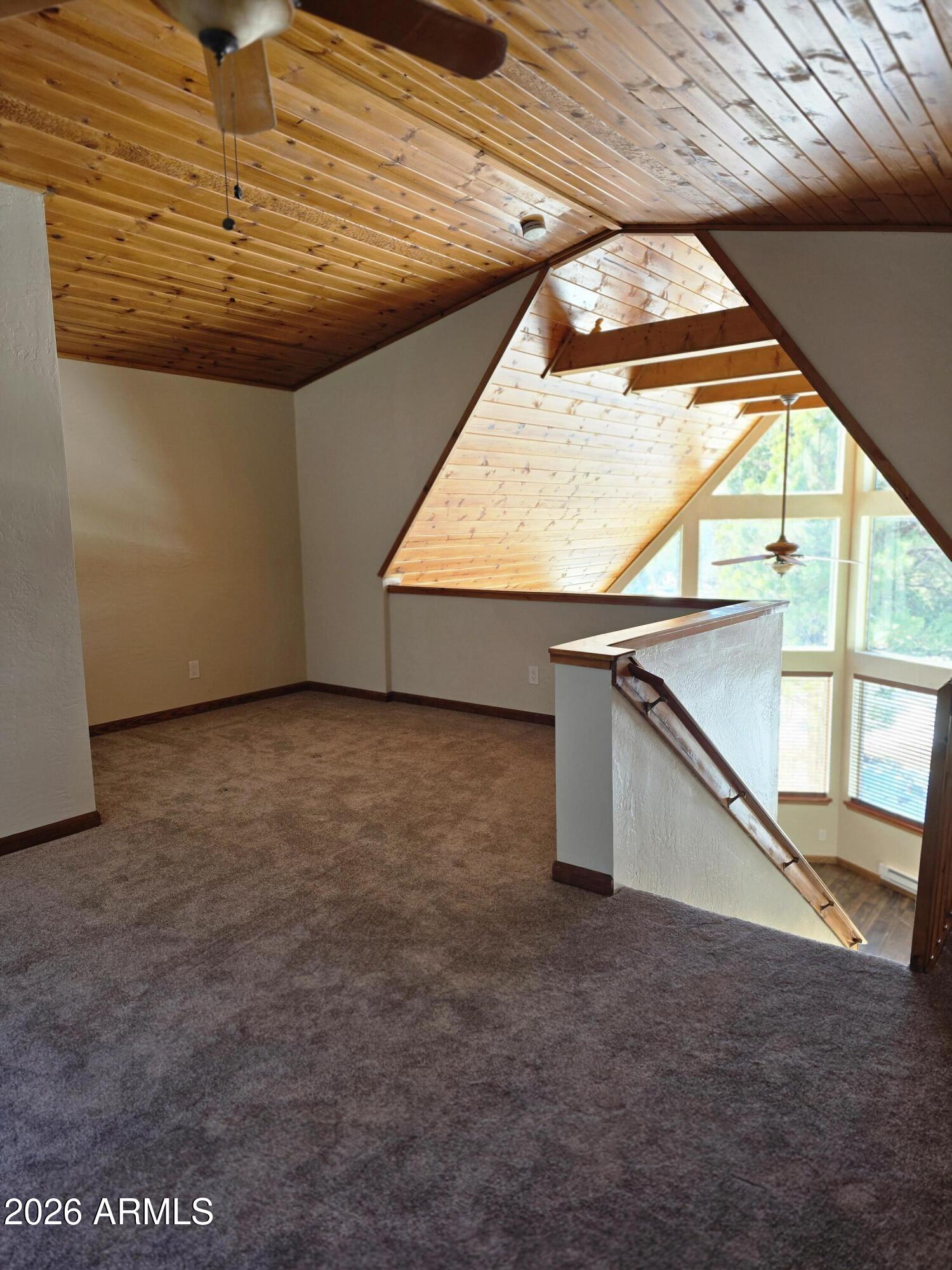 2795 Coyote Ridge Happy Jack, AZ 86024 - Photo 17 of 31 Upstairs 1