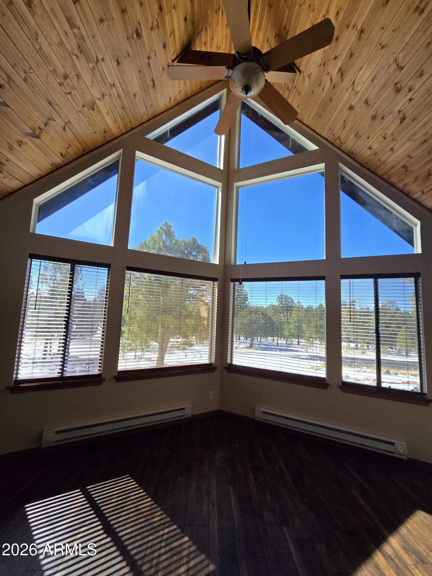 2795 Coyote Ridge Happy Jack, AZ 86024 - Photo 2 of 31 Pic4