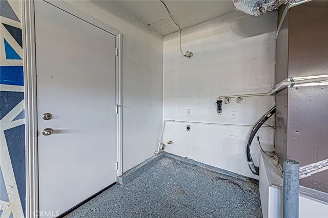 a view of small space