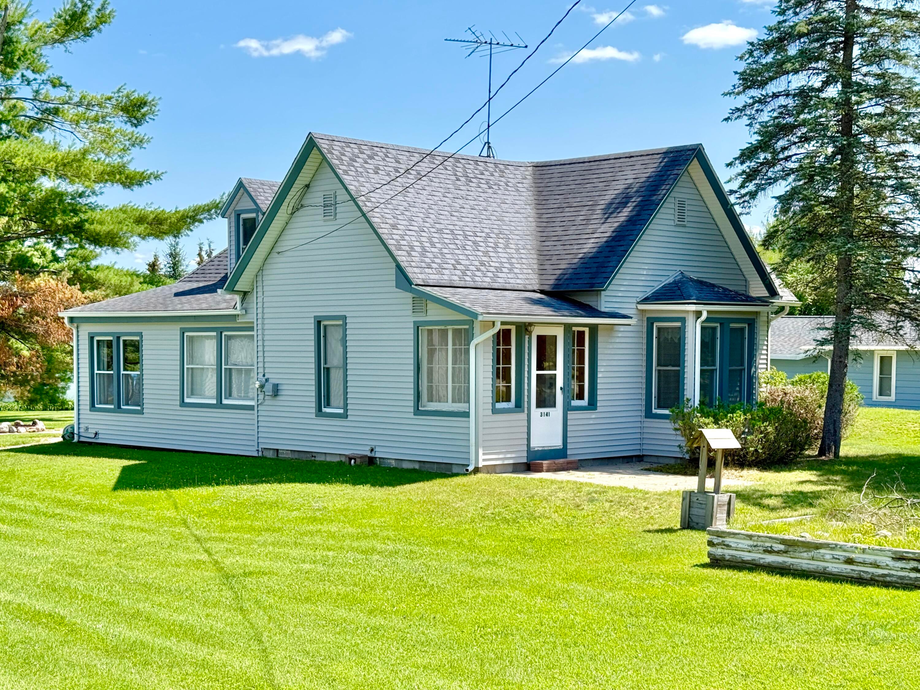 3141 Gratiot Road Indian River, MI 49749 - Photo 43 of 45 Gallery Image 43