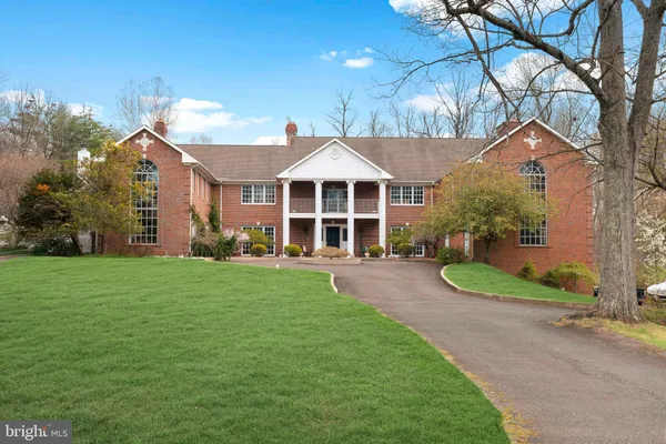 $2,395,000 | 1390 Old Jacksonville Road, Ivyland, PA 18974