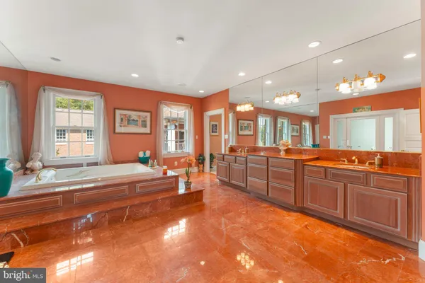 $2,395,000 | 1390 Old Jacksonville Road, Ivyland, PA 18974