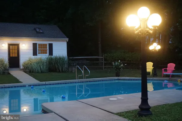 $2,395,000 | 1390 Old Jacksonville Road, Ivyland, PA 18974
