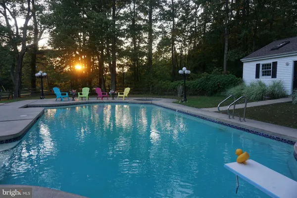 $2,395,000 | 1390 Old Jacksonville Road, Ivyland, PA 18974