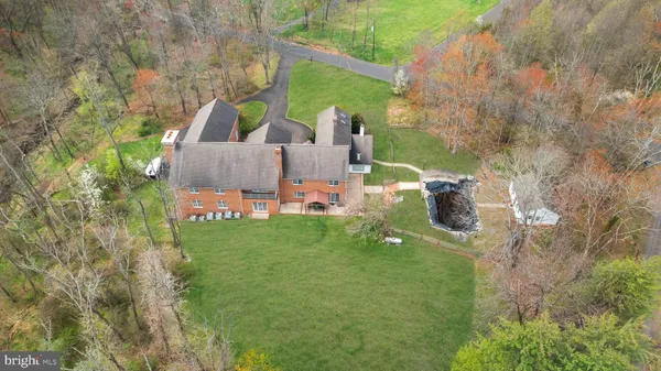 $2,395,000 | 1390 Old Jacksonville Road, Ivyland, PA 18974