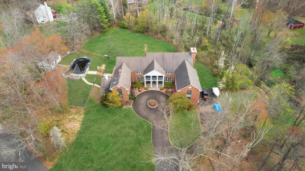$2,395,000 | 1390 Old Jacksonville Road, Ivyland, PA 18974