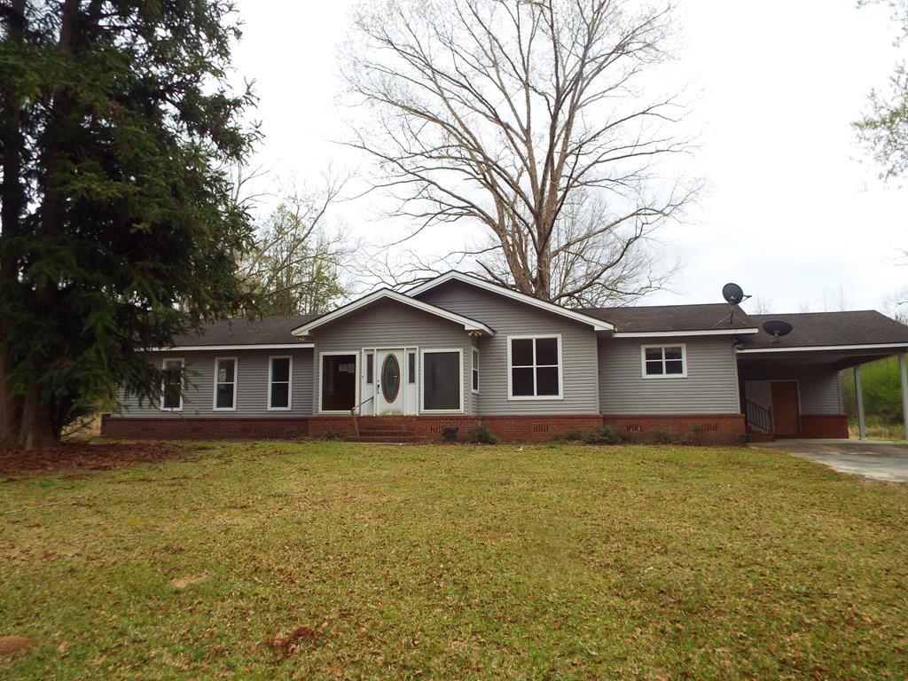 Main View