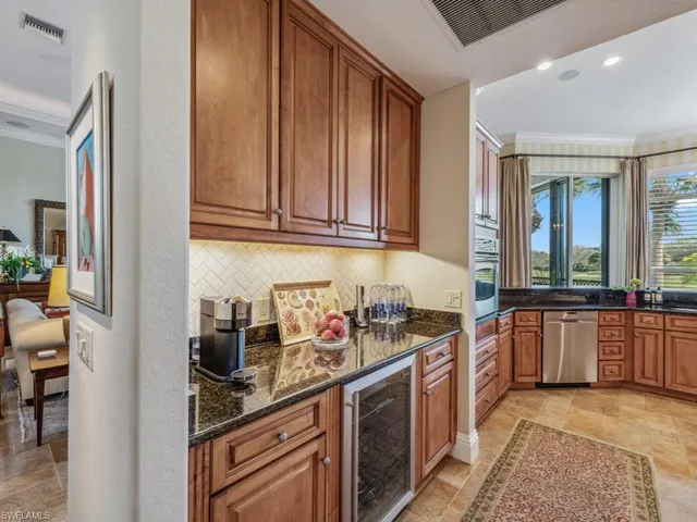 $1,599,000 | 15540 Monterosso Lane, Unit 202, Naples, FL 34110