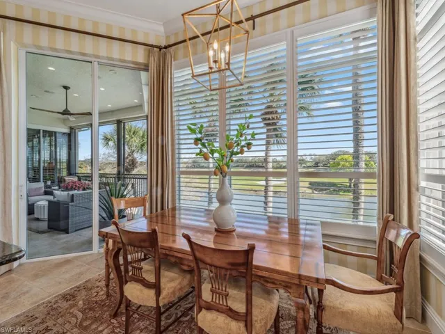 $1,599,000 | 15540 Monterosso Lane, Unit 202, Naples, FL 34110