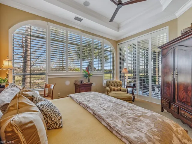 $1,599,000 | 15540 Monterosso Lane, Unit 202, Naples, FL 34110