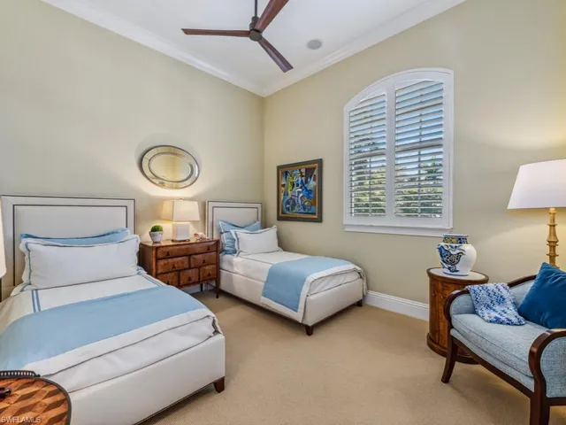 $1,599,000 | 15540 Monterosso Lane, Unit 202, Naples, FL 34110