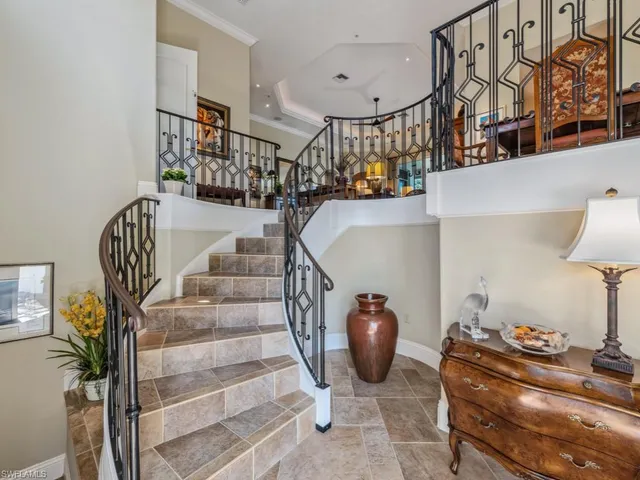 $1,599,000 | 15540 Monterosso Lane, Unit 202, Naples, FL 34110