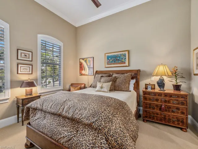 $1,599,000 | 15540 Monterosso Lane, Unit 202, Naples, FL 34110