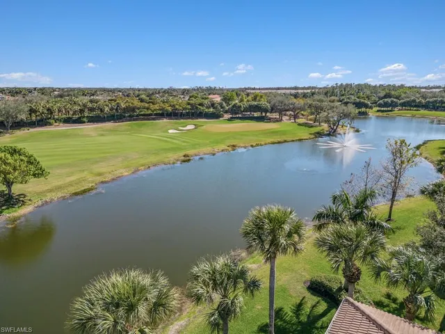 $1,599,000 | 15540 Monterosso Lane, Unit 202, Naples, FL 34110
