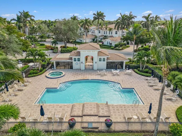 $1,599,000 | 15540 Monterosso Lane, Unit 202, Naples, FL 34110