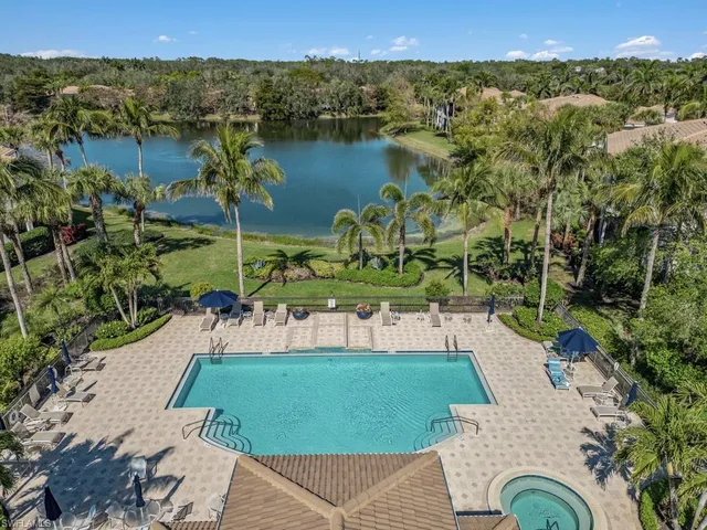 $1,599,000 | 15540 Monterosso Lane, Unit 202, Naples, FL 34110