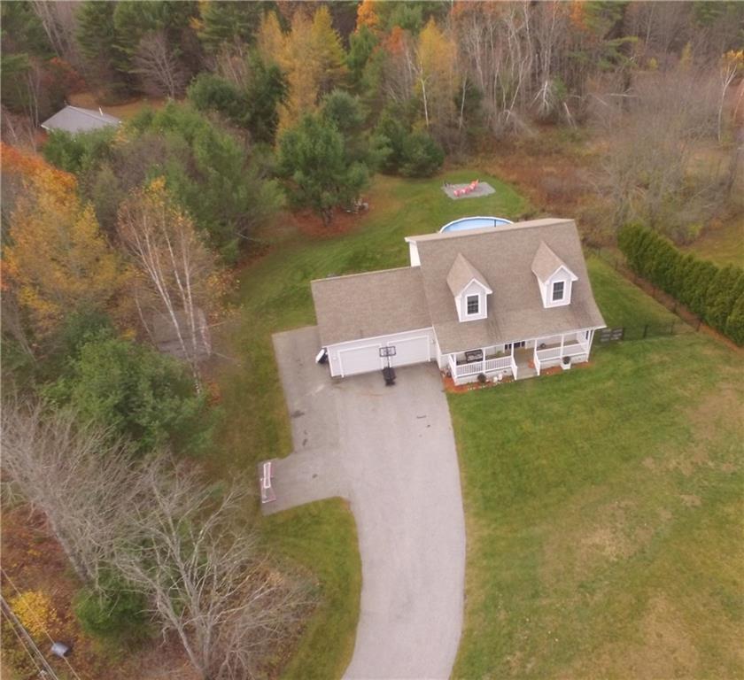 427 Johnson Mill Road Orrington, ME 04474 - Photo 1 of 24 Photo
