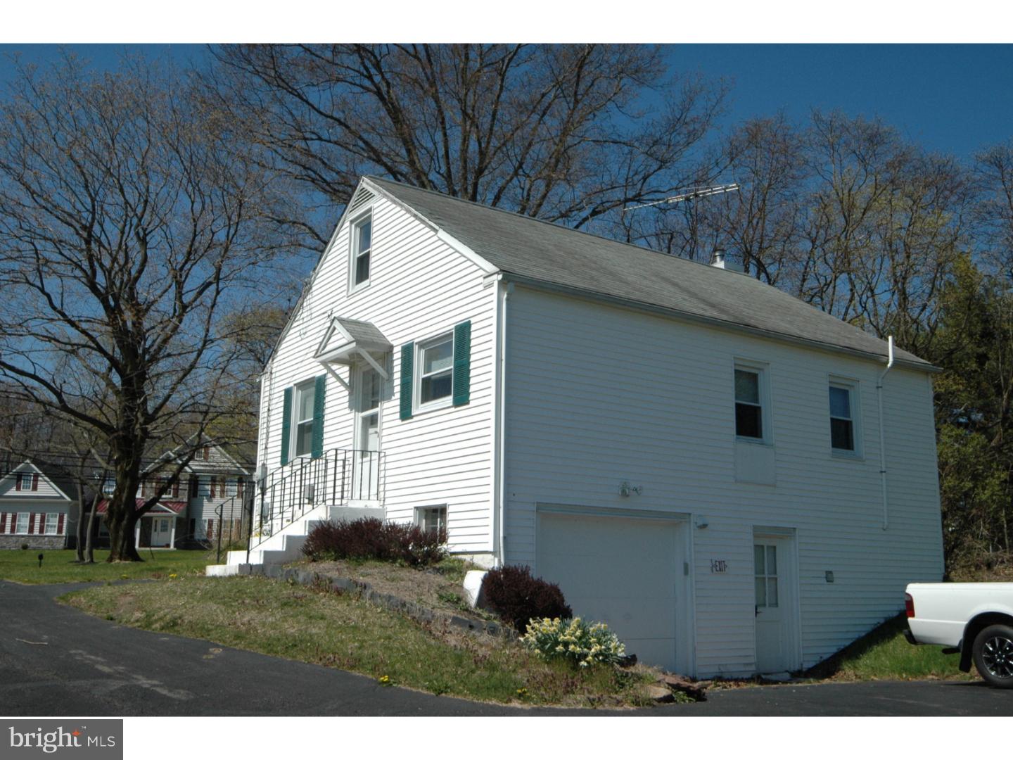 Exterior Back
