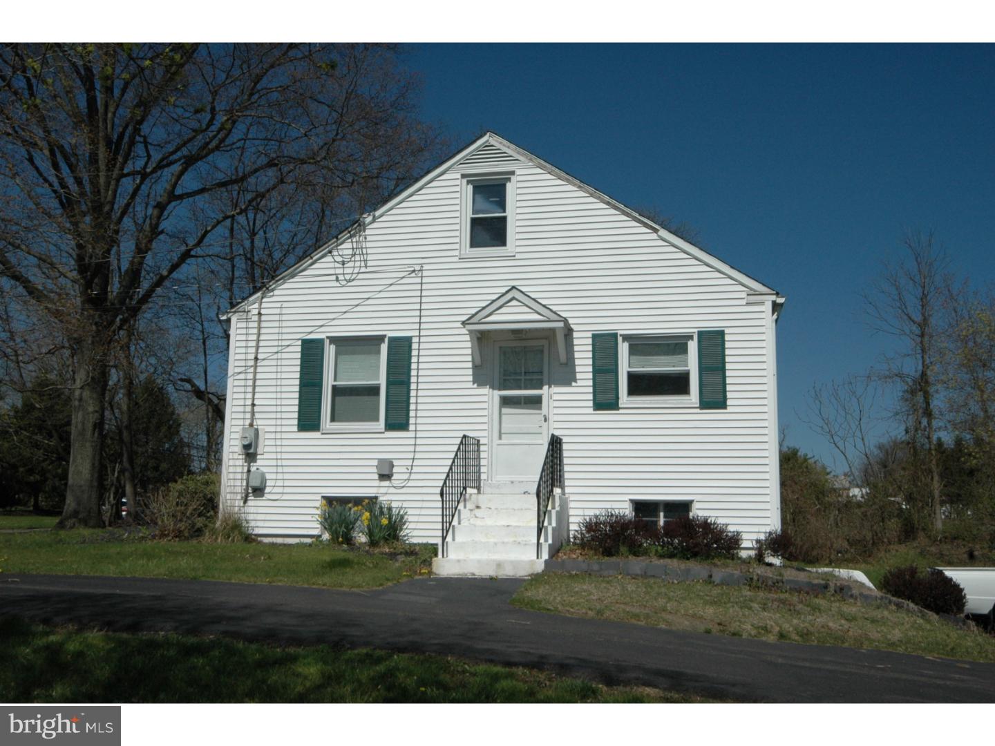 1989 Almshouse Road Jamison, PA 18929 - Photo 8 of 8 Exterior Side