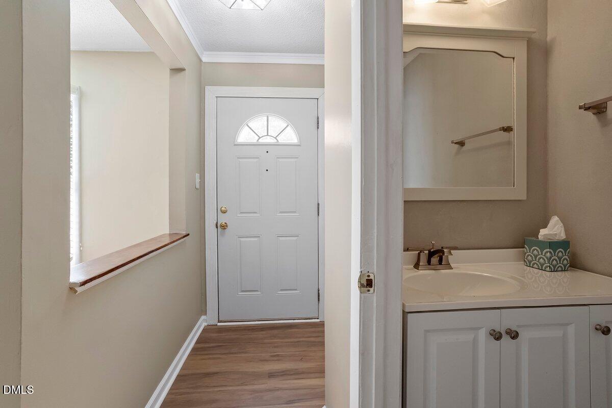 7733 Ohmann Court Raleigh, NC 27615 - Photo 9 of 27
