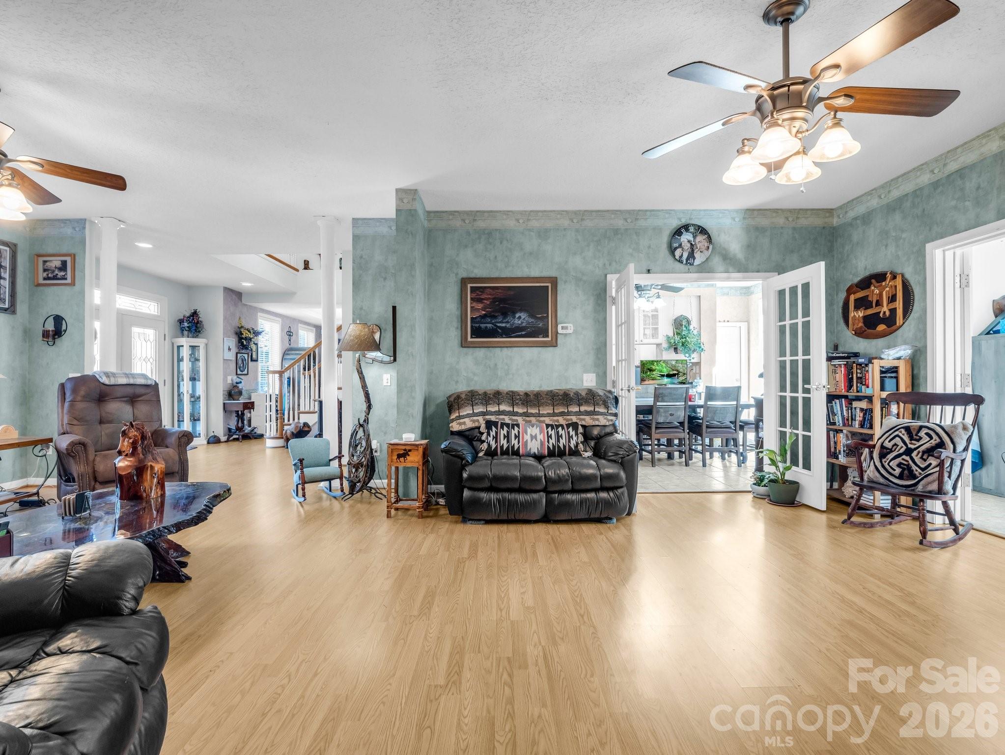 532 Harvey Logan Road Bostic, NC 28018 - Photo 26 of 48