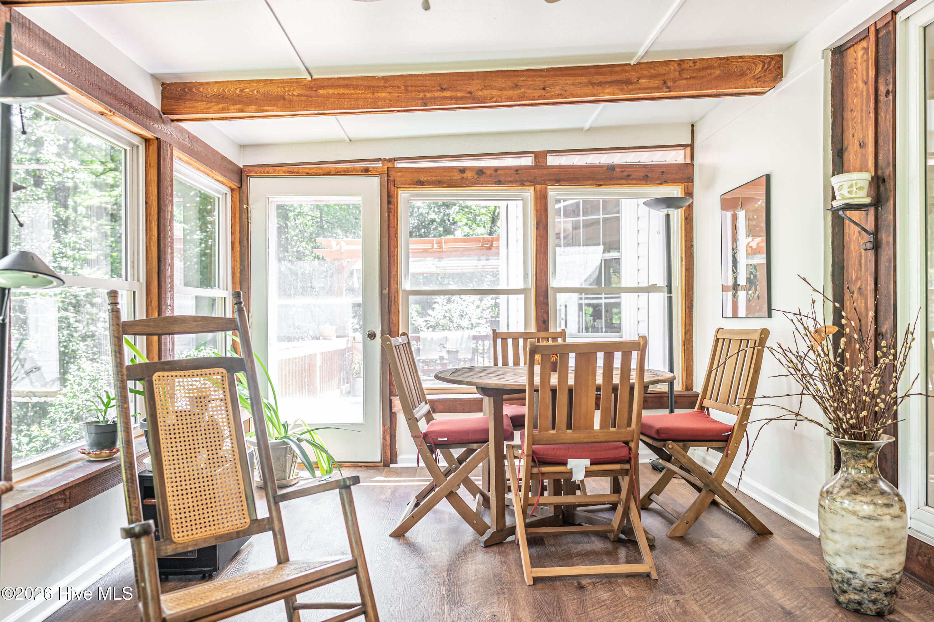 105 Canterbury Road Southern Pines, NC 28387 - Photo 25 of 57 g carolina eat in area