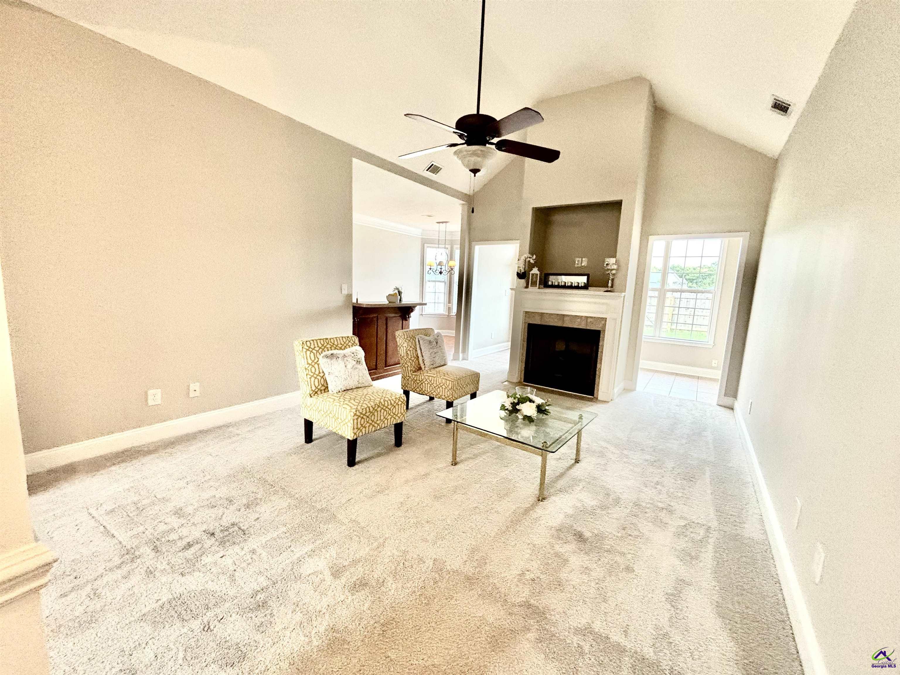 702 Post Oak Way Warner Robins, GA 31088 - Photo 13 of 50