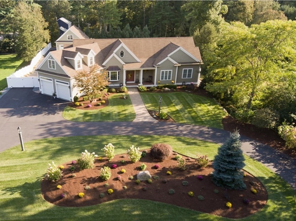20 Allen Road Easton, MA 02356 - Photo 1 of 42 Gallery Image 1
