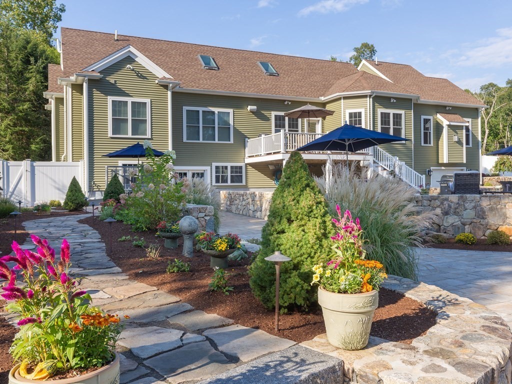 20 Allen Road Easton, MA 02356 - Photo 4 of 42 Gallery Image 4