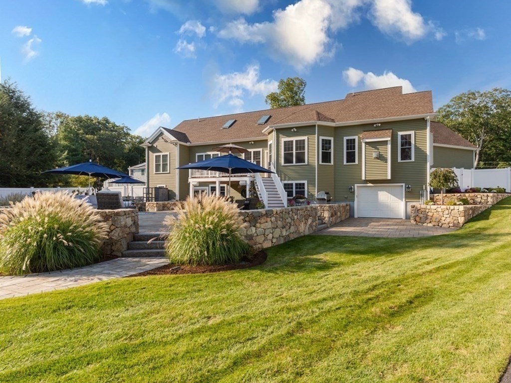 20 Allen Road Easton, MA 02356 - Photo 7 of 42 Gallery Image 7